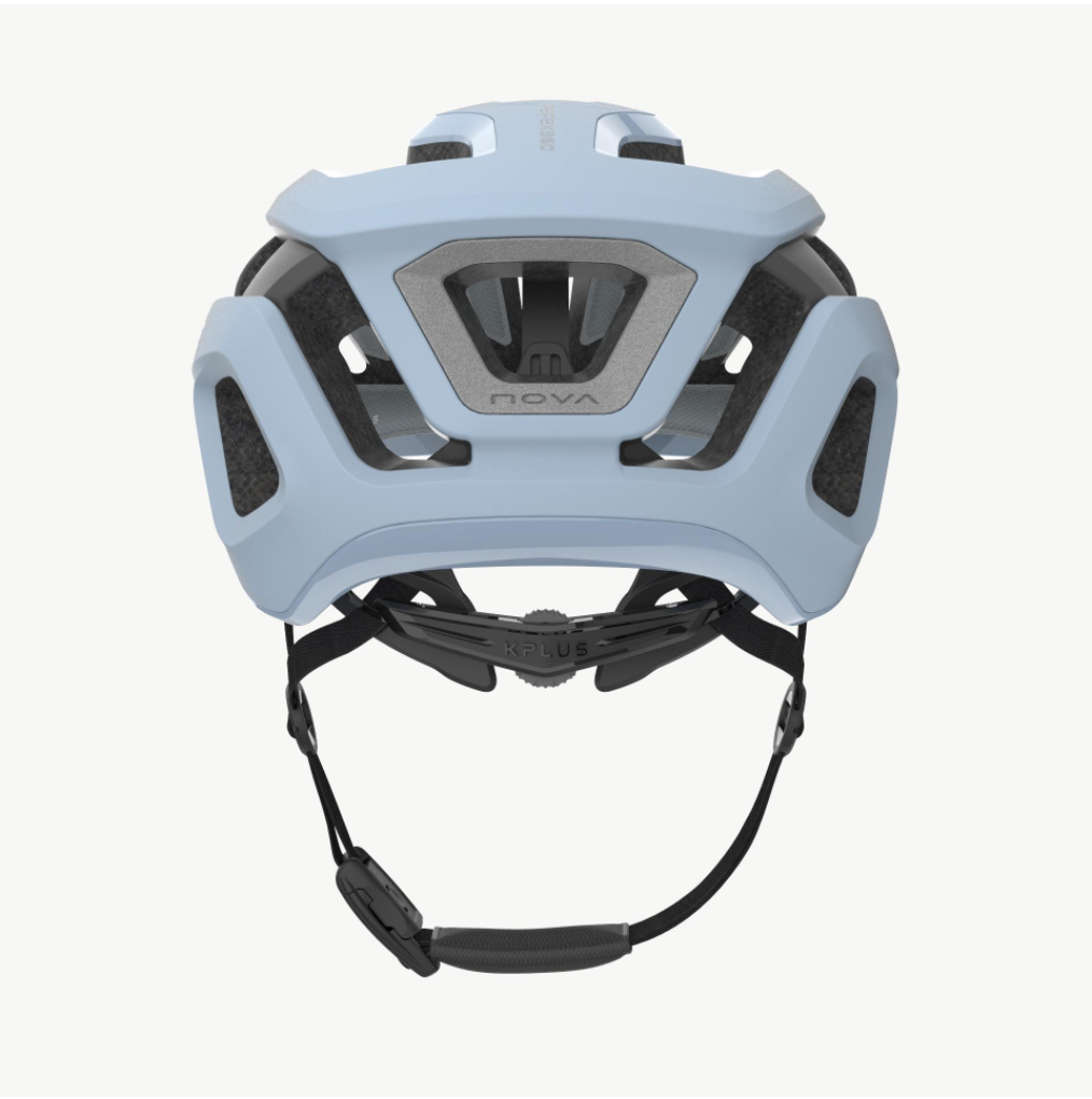 KPLUS NOVA Cycling Helmet Glacier Blue - Medium