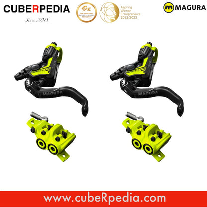 MAGURA MT7 Raceline (LIMITED EDITION) - 1 Pair