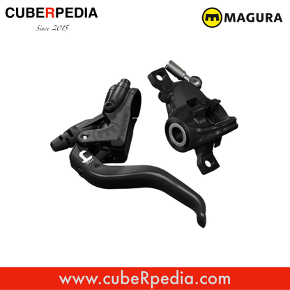 Magura MT4