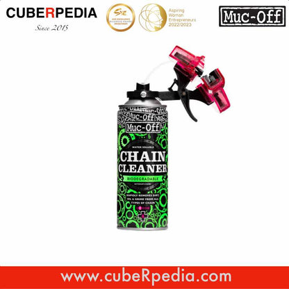 Muc-Off Bio Chain Doc