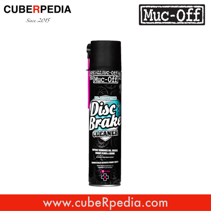Muc-Off Disc Brake Cleaner