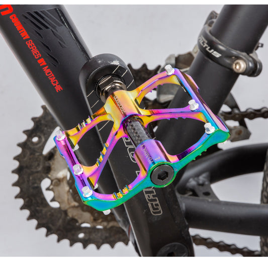 Promend Carbon Fiber Pedal MTB - M86CY