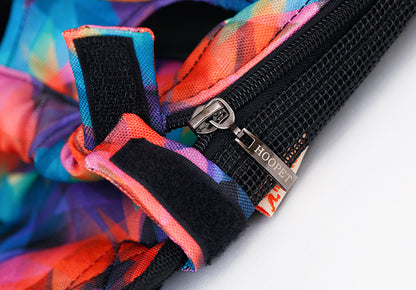 HOOPET Dog/Cat Backpack Carriers - Medium