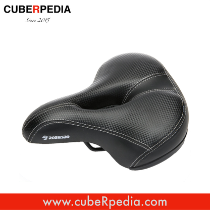 ROBESBO Saddle Seat With Spring