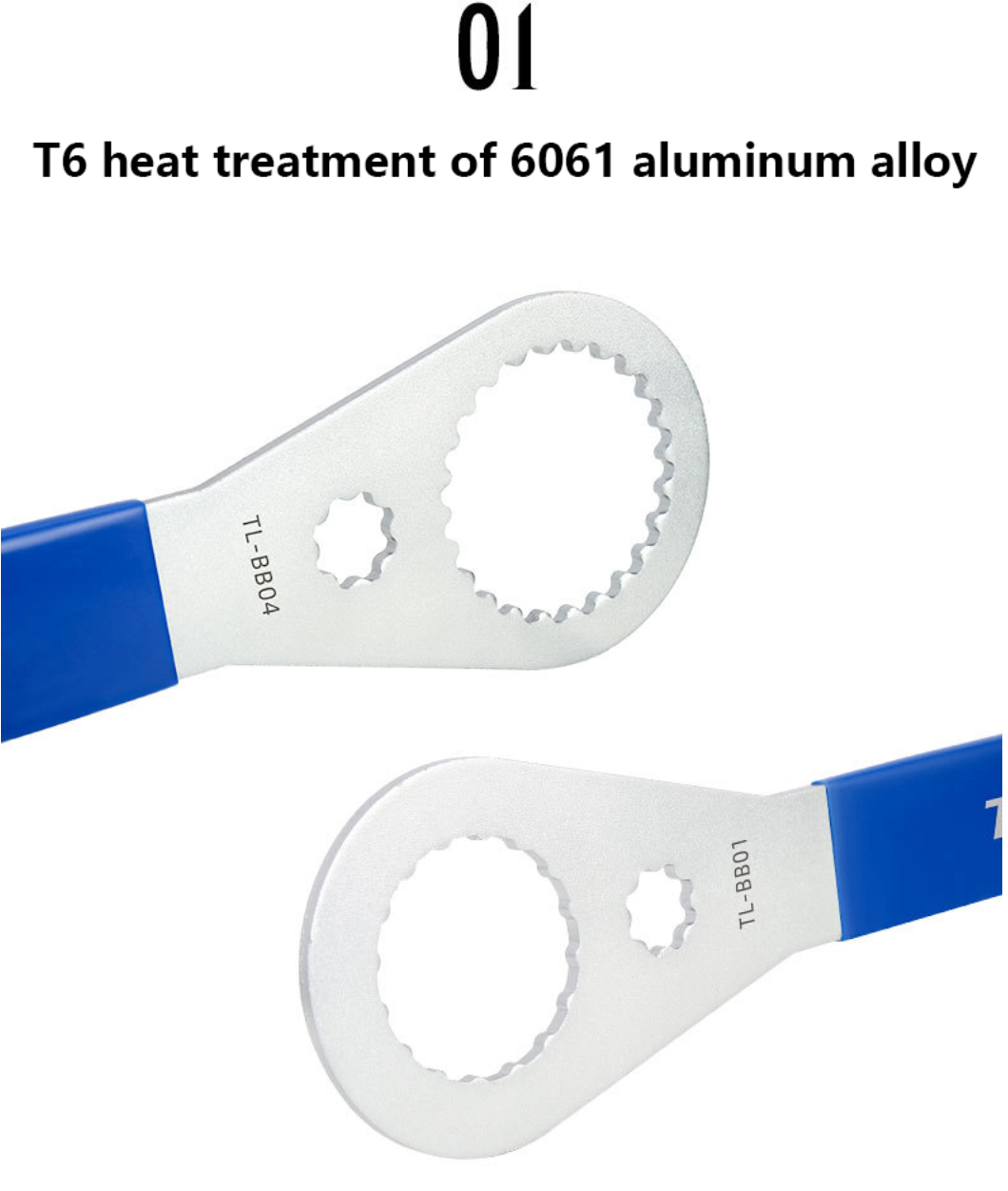 Toopre Bottom Bracket Removal Tool - BB03