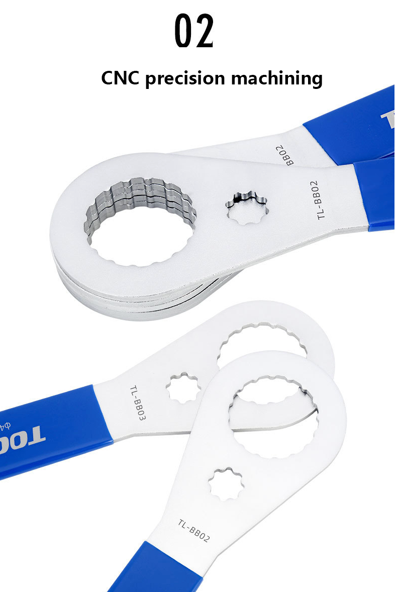 Toopre Bottom Bracket Removal Tool - BB03