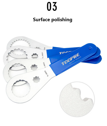 Toopre Bottom Bracket Removal Tool - BB04