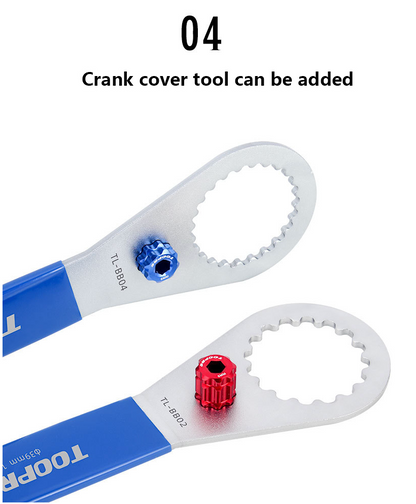 Toopre Bottom Bracket Removal Tool - BB04