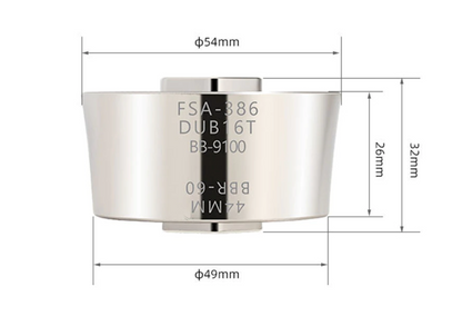 Toopre Bottom Bracket 5 in 1 Tool