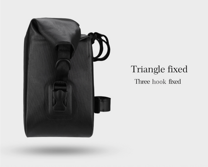 ROCKBROS Front Handlebar Multipurpose Bag