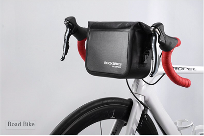 ROCKBROS Front Handlebar Multipurpose Bag