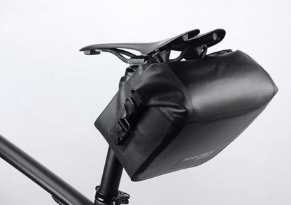 ROCKBROS Front Handlebar Multipurpose Bag
