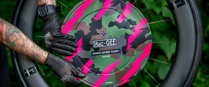 Muc-Off Disc Brake Cover - Camo