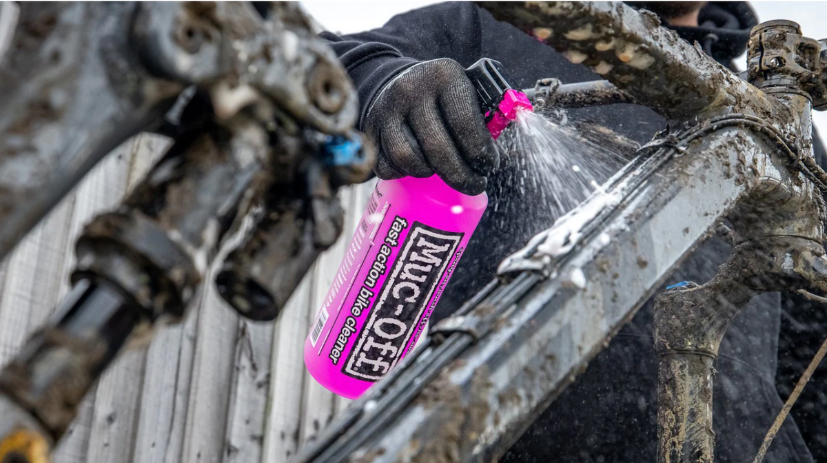 Muc-Off Bike Cleaner Concentrate 1L
