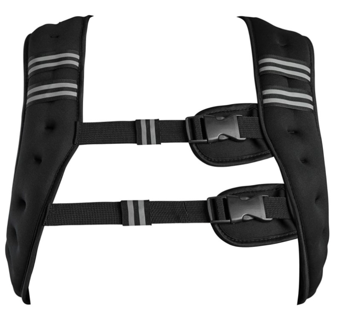 TITAN Weighted Workout Vest Equipment - 8KG