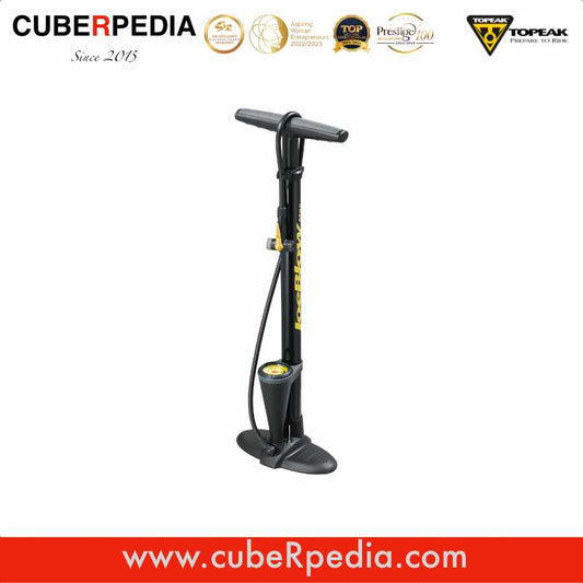 Topeak JoeBlow Max II Pump